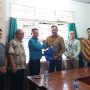 BRI Sibolga dan KSP Saroha Jalin Kerjasama, Sinergikan Layanan  Transaksi Keuangan