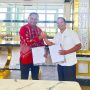 BRI Sibolga dan Pemkab Perkuat Sinergi untuk Penyaluran Bantuan Stimulan Perbaikan Rumah Rusak di Tapteng