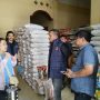 Harga Beras Tembus Diatas HET, Polres Sibolga Turun Tangan