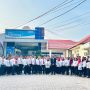 BRI Sibolga Tekankan Nilai Pancasila untuk Prinsip Pelayanan Kepada Masyarakat