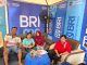 BRI Sibolga Dukung D'Nauli Festival, Tingkatkan UMKM dan Percepatan Transaksi Digital Daerah Pesisir