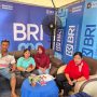 BRI Sibolga Dukung D'Nauli Festival, Tingkatkan UMKM dan Percepatan Transaksi Digital Daerah Pesisir