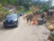 Kementerian PU Rampungkan Perbaikan Jalan Amblas di Sibolga-Tarutung