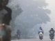 BMKG Imbau Warga Sibolga-Tapteng Waspadai Kabut Asap, Jarak Pandang Turun