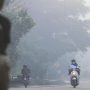 BMKG Imbau Warga Sibolga-Tapteng Waspadai Kabut Asap, Jarak Pandang Turun